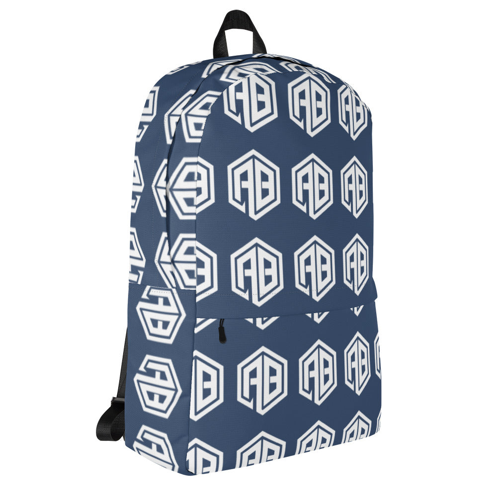 Austin Brackett "AB" Backpack