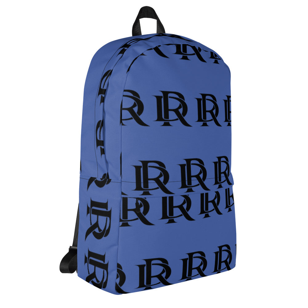 Dawson Reynolds "DR" Backpack
