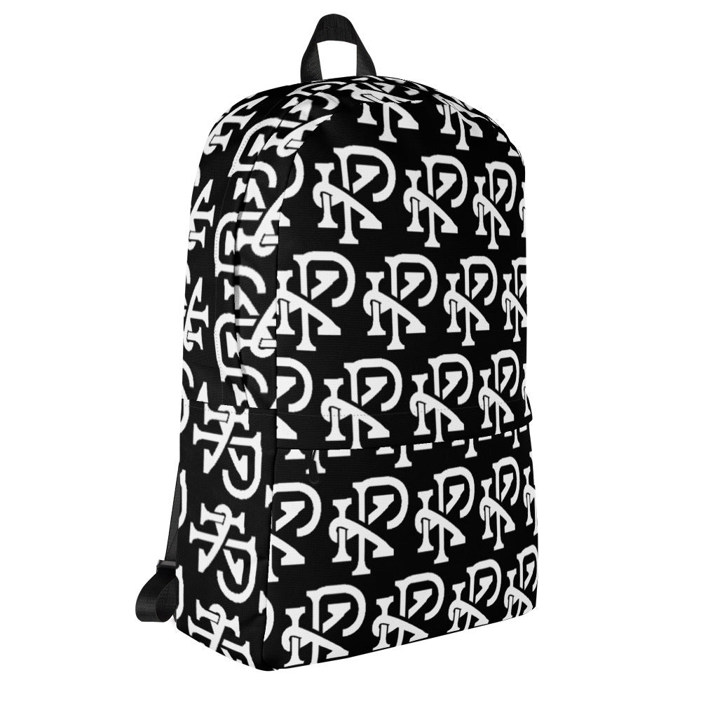 Keondre Palmer "KP" Backpack