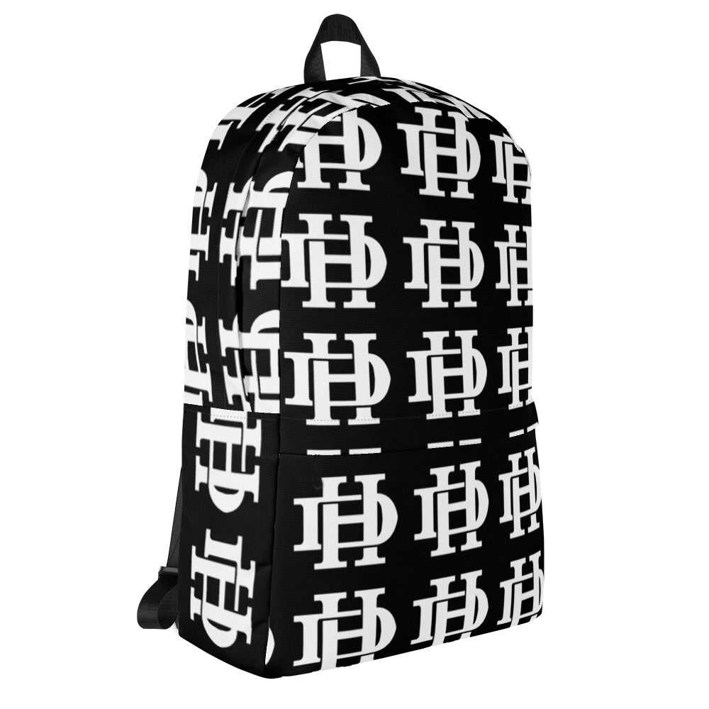 Dominick Harrison "DH" Backpack