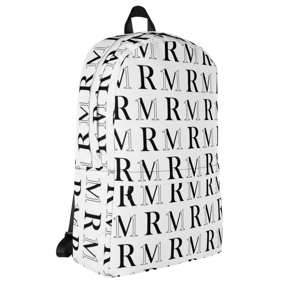 Ryan Minor "RM" Backpack