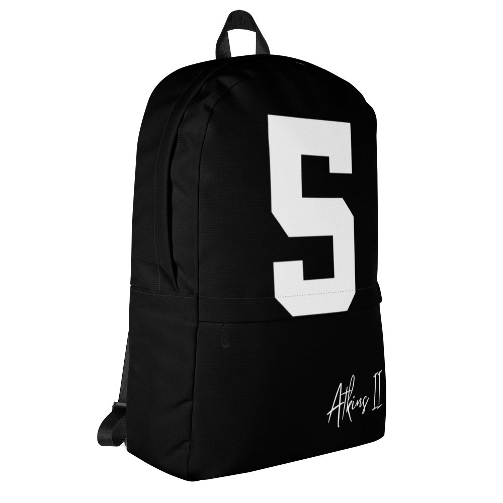 Kenneth Atkins II "KAII" Backpack