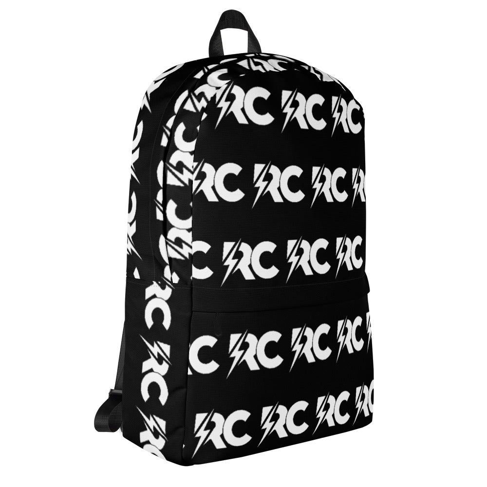 Rodney Carson "RC" Backpack