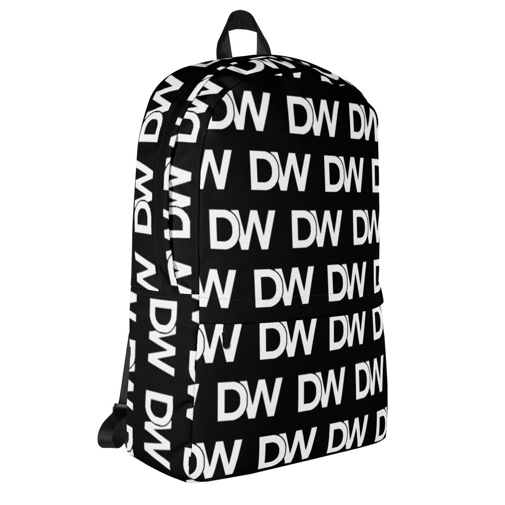 Dmari Wiltz "DW" Backpack