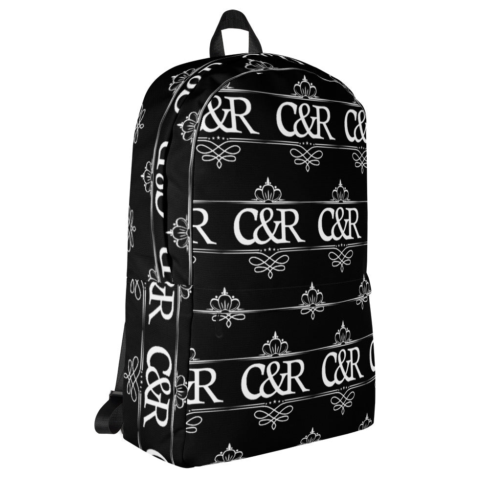 Chance Robinson "C&R" Backpack