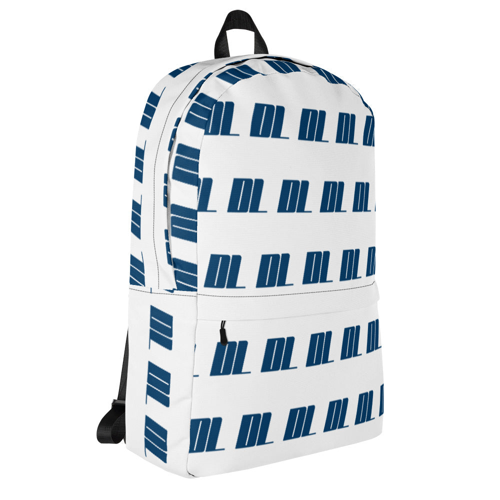 Devin Little "DL" Backpack