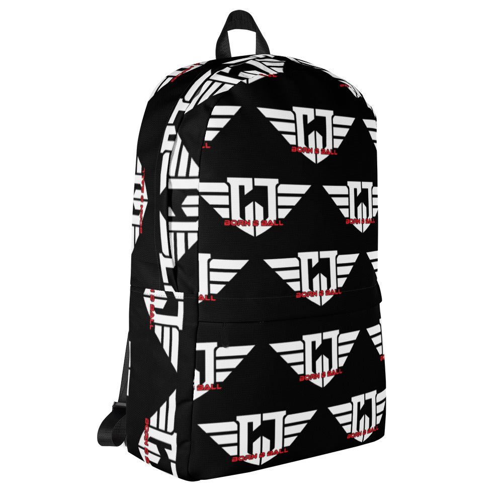 Chris Jones "CJ" Backpack