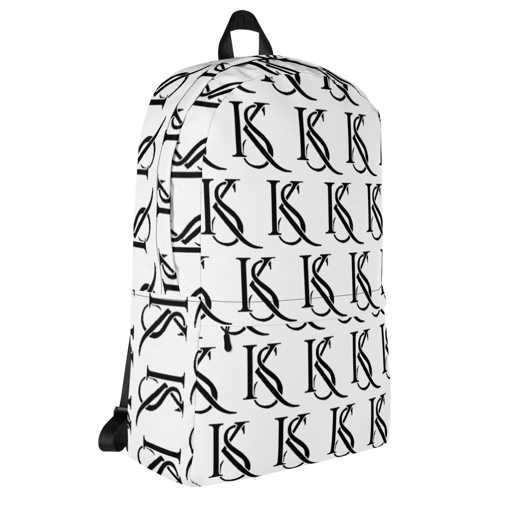 Kendrick Sneed Jr "KS" Backpack