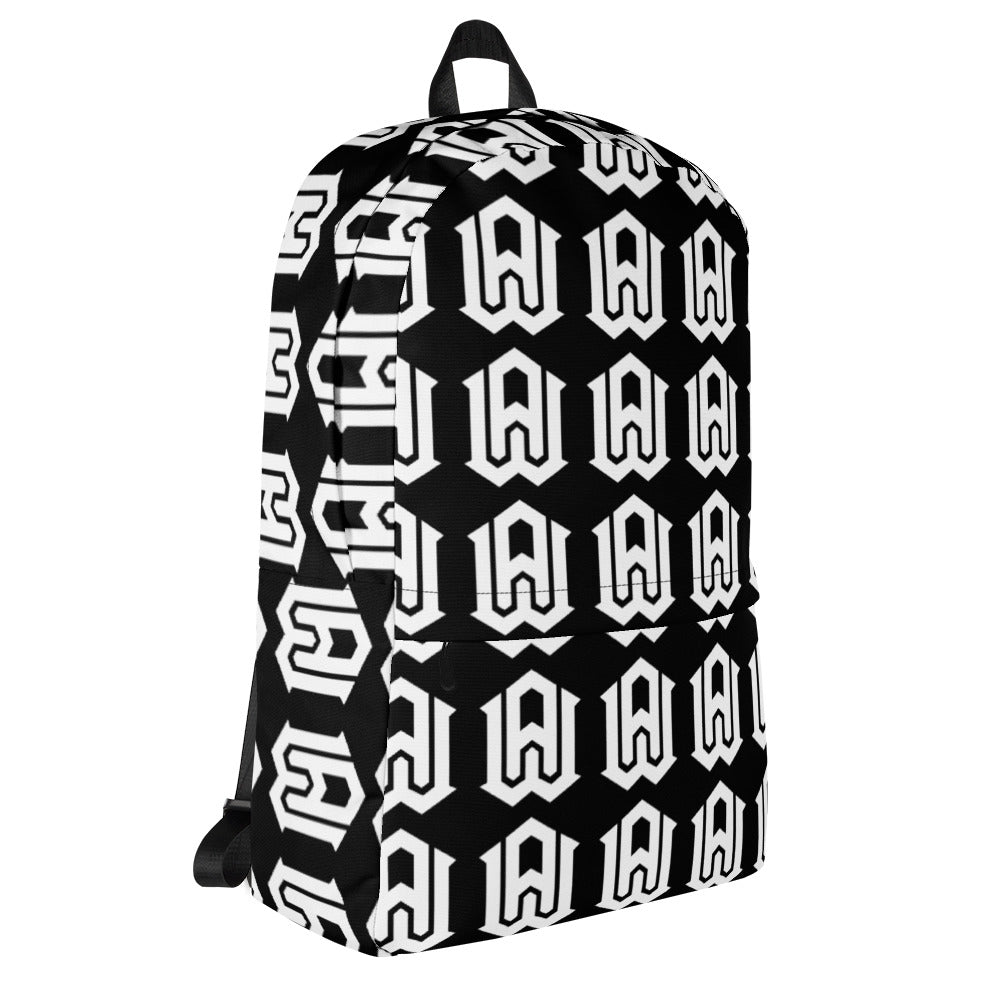 Aaron Williams "AW" Backpack