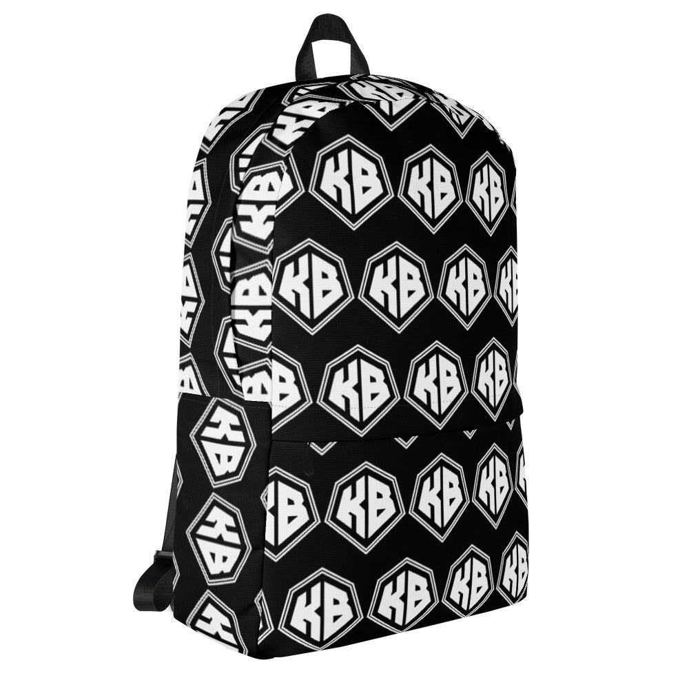 KD Boyd "KB" Backpack