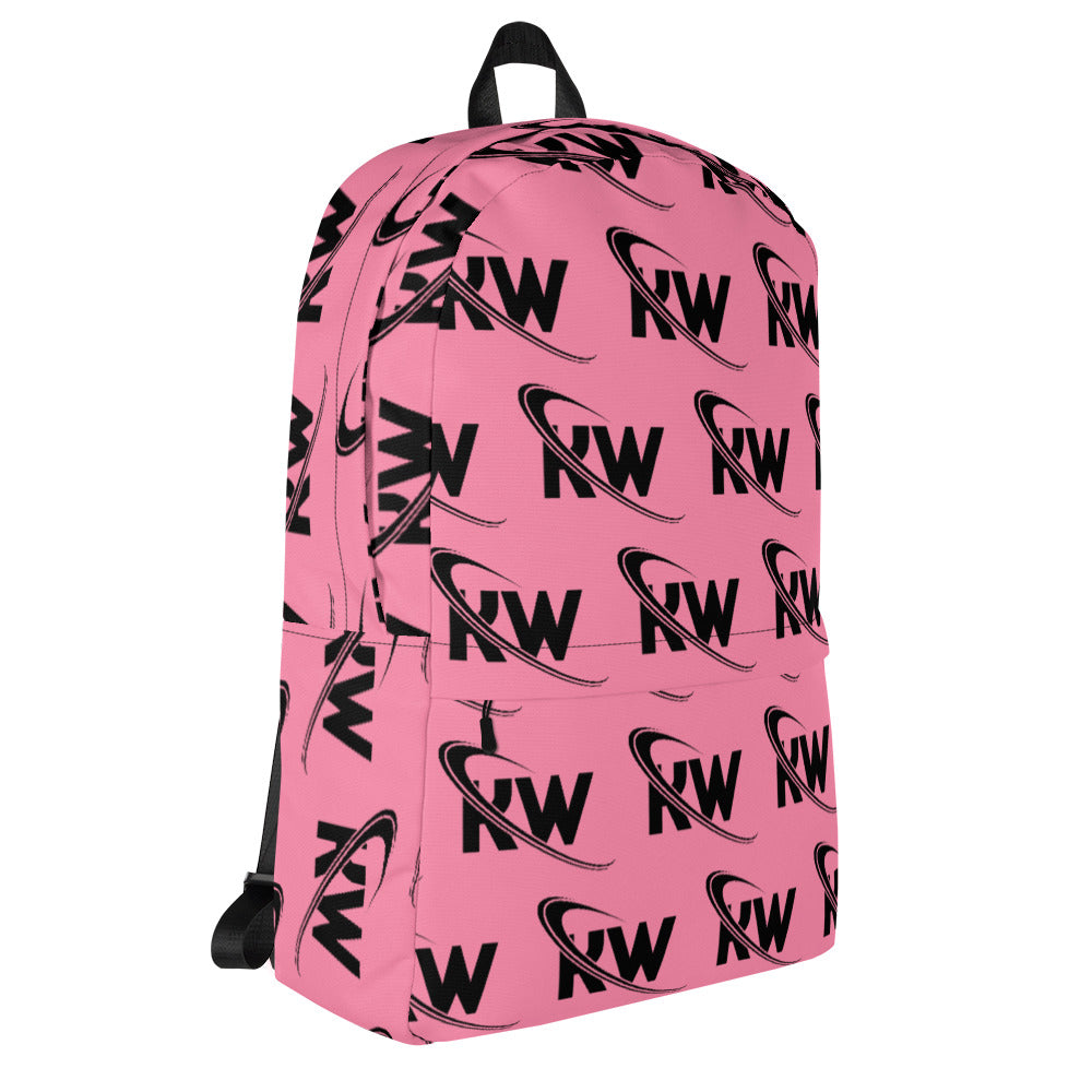 Kayiona Willis "KW" Backpack