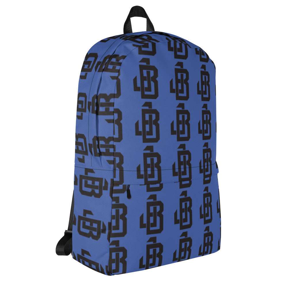 Jackson Burleson "JB" Backpack