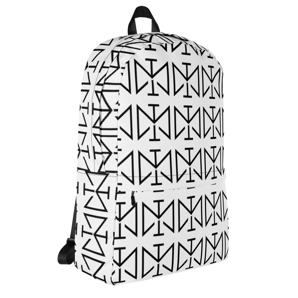 Isaiah Malcome "IM" Backpack
