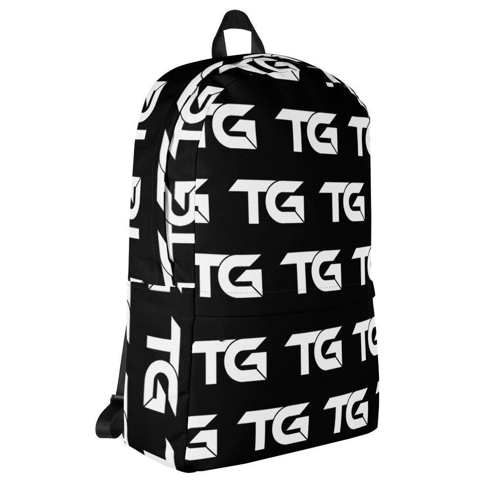 Terrell Gardner "TG" Backpack