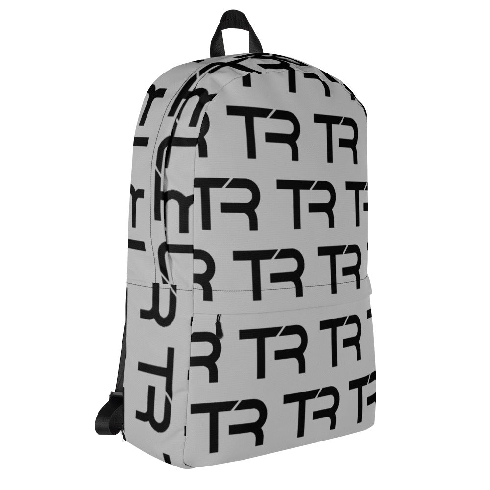 Tyrell Romano "TR" Backpack