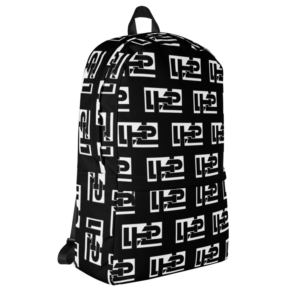 Lamar Harris Jr "LH2" Backpack