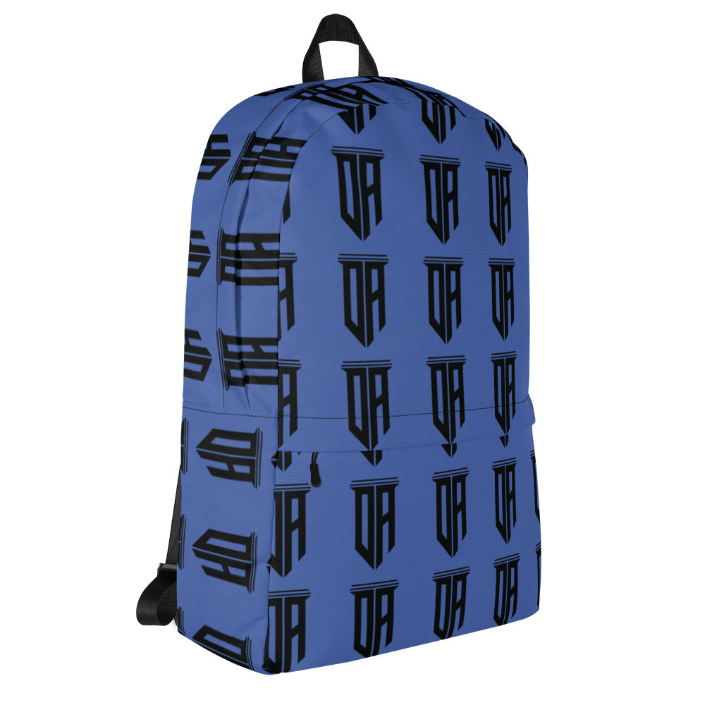 Darius Auberry "DA" Backpack