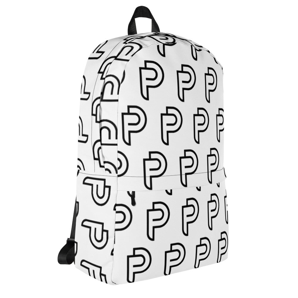 Patrick Punch "PP" Backpack