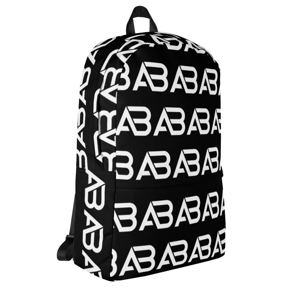 Adam Barbieri "AB" Backpack