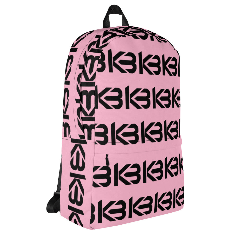 Kaila Bonawitz "KB" Backpack