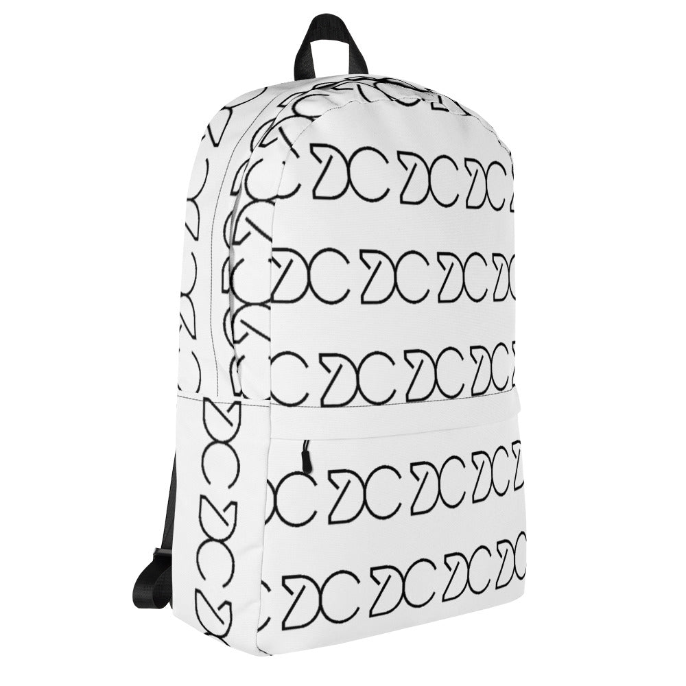 Dylan Chan "DC" Backpack