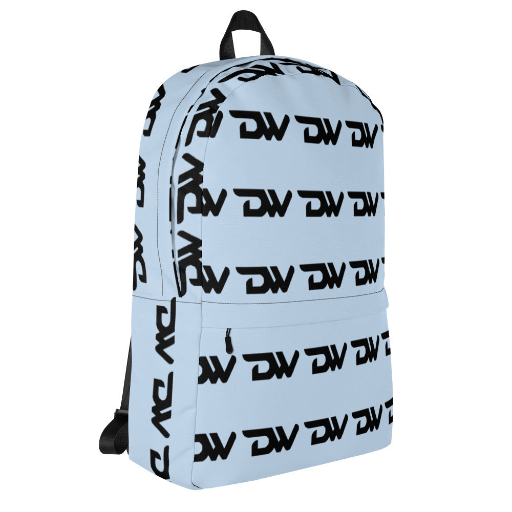 Dylan Williams "DW" Backpack