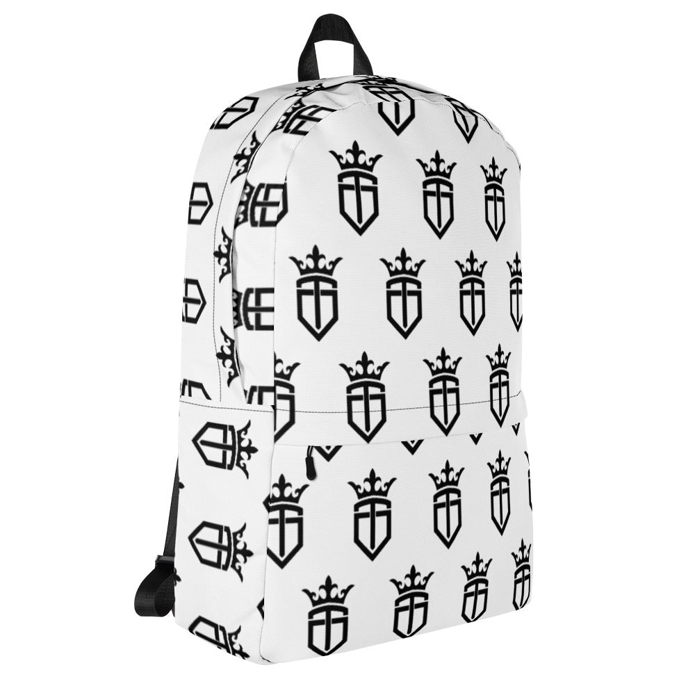 Therone Orr "TO" Backpack