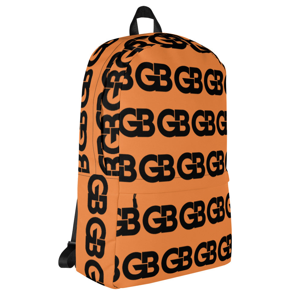 Gerald Bess "GB" Backpack