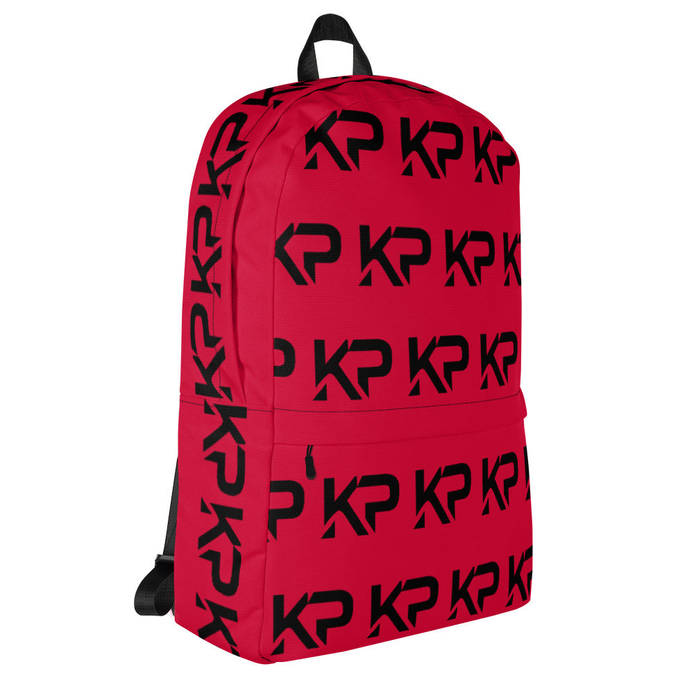 Kori People "KP" Backpack