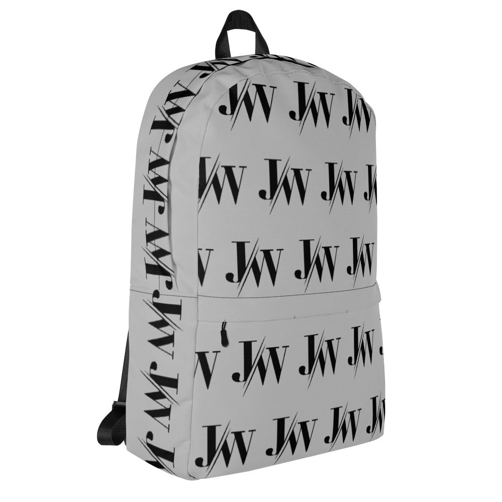 Jaylen Wilson "JW" Backpack