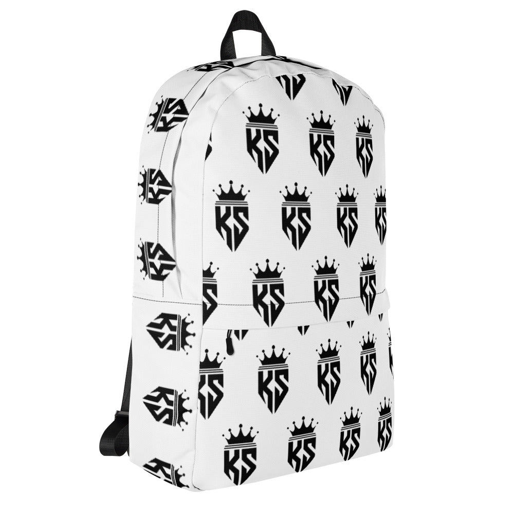 Kamron Smith "KS" Backpack