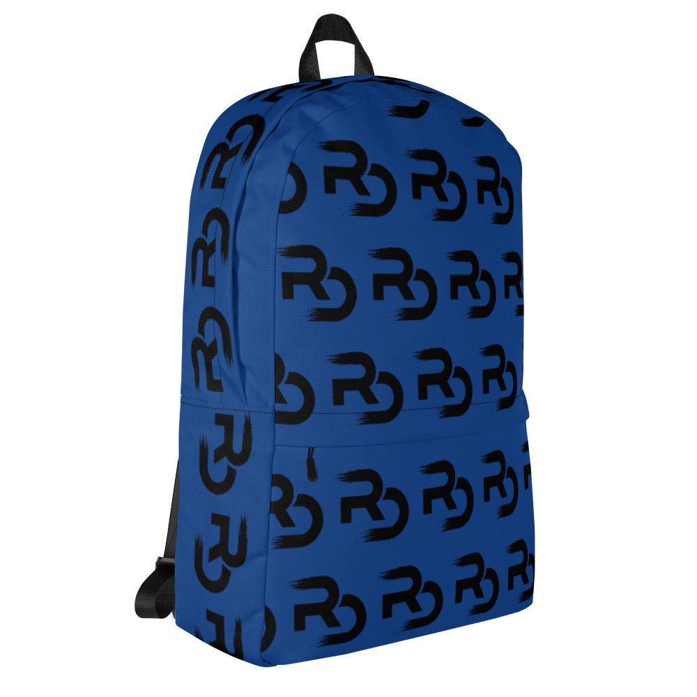 Riley Drew "RD" Backpack