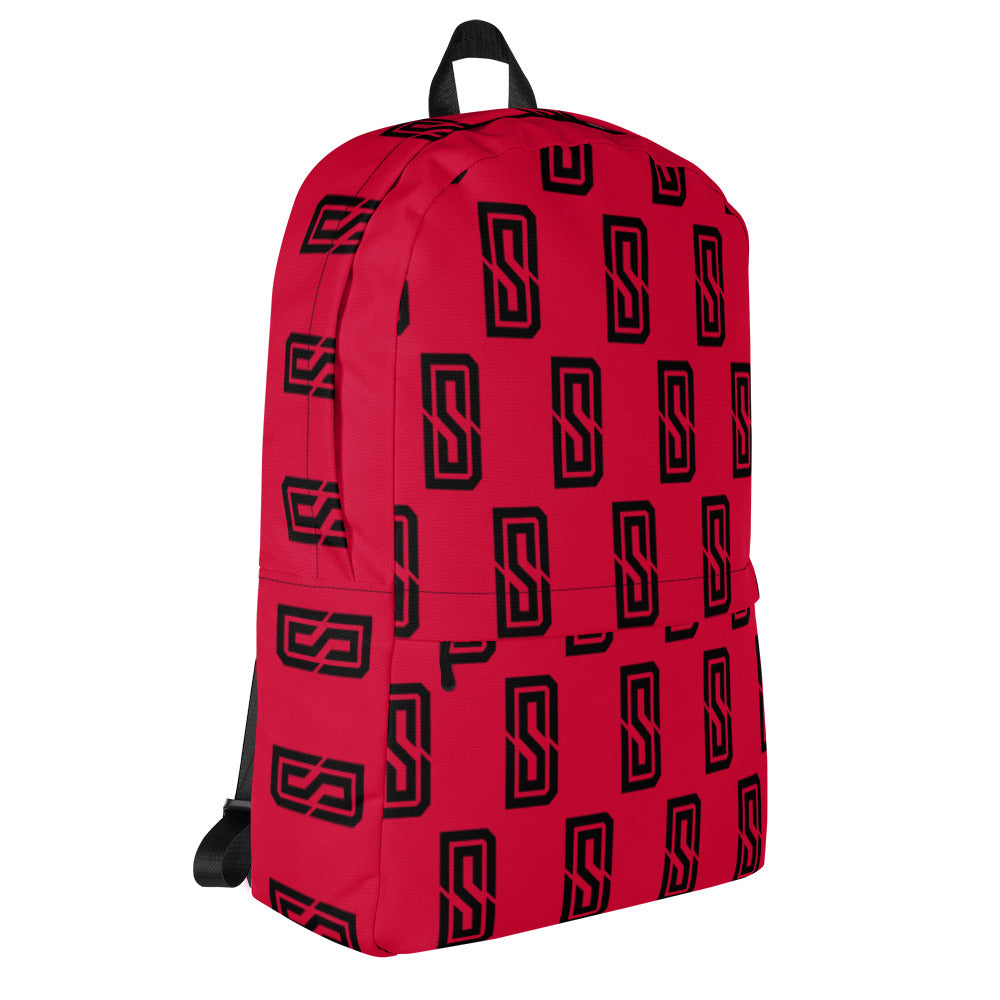 Darius Smith "DS" Backpack