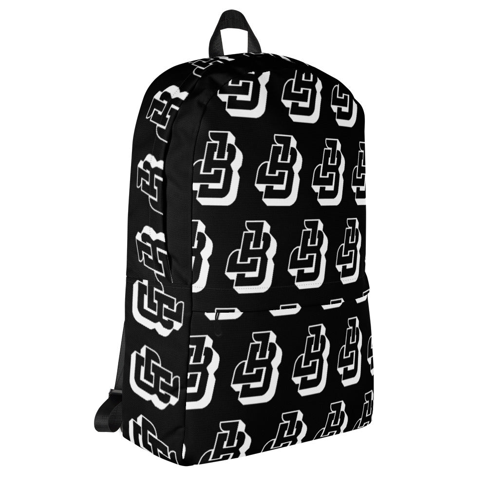 Julian Baez "JB" Backpack