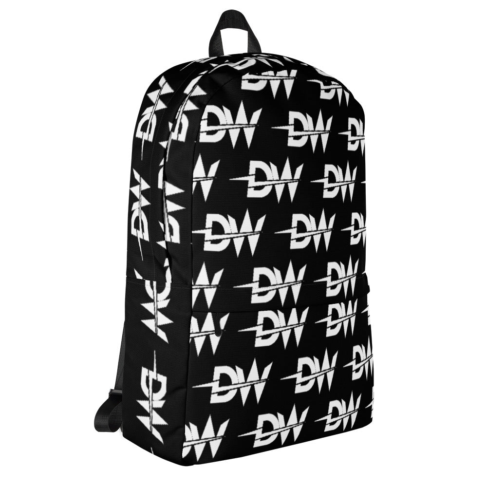 DaTrail Wright "DW" Backpack