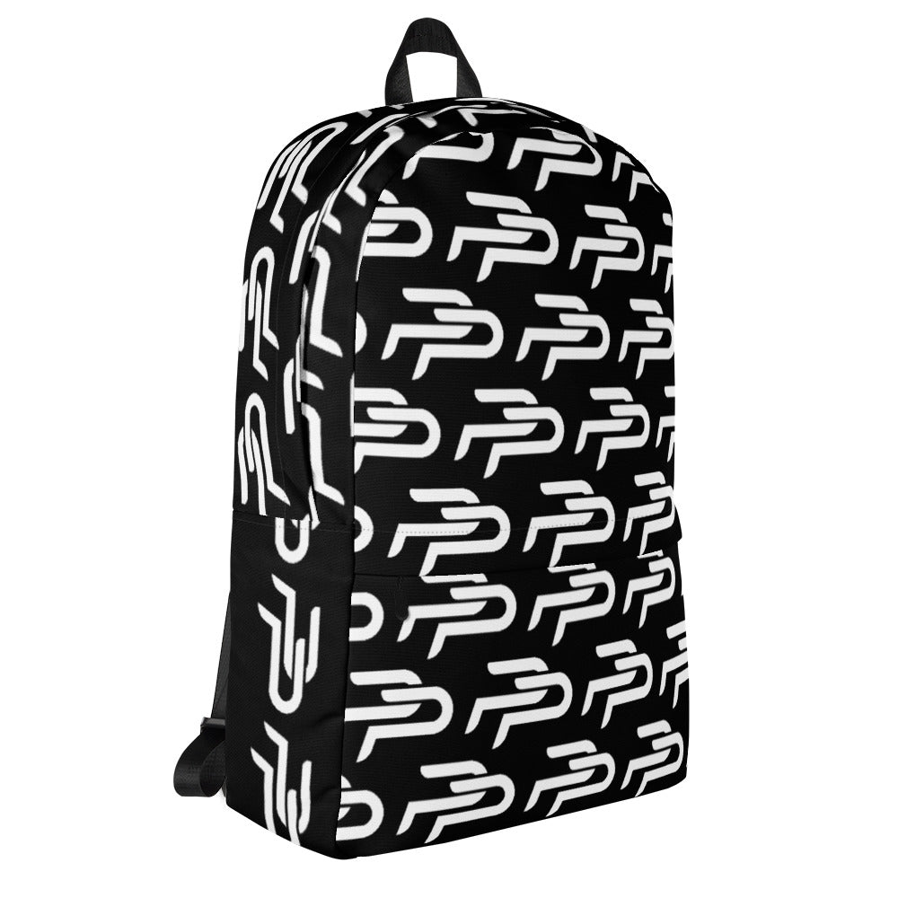 Preston Parks "PP" Backpack