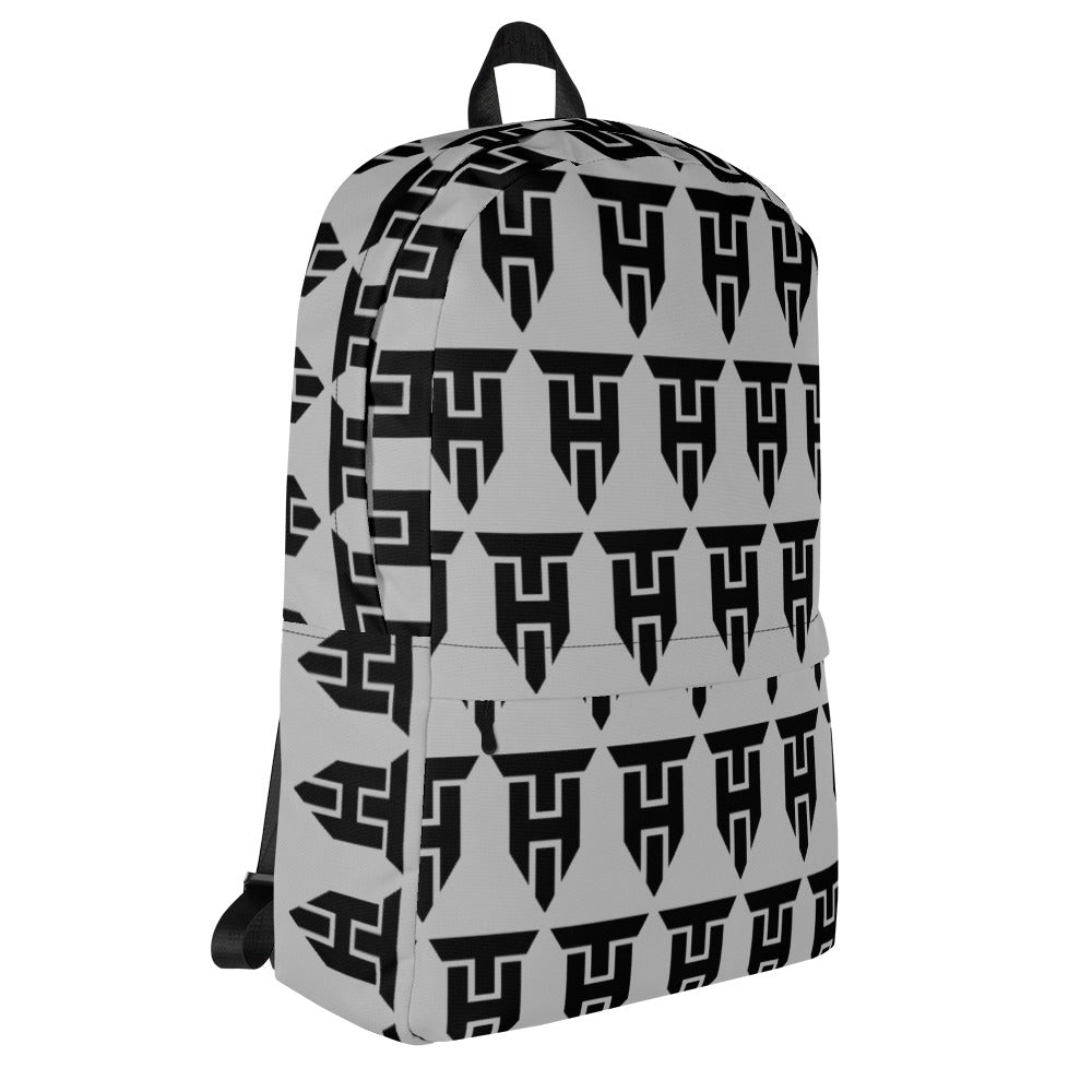 Teequan Holley "TH" Backpack