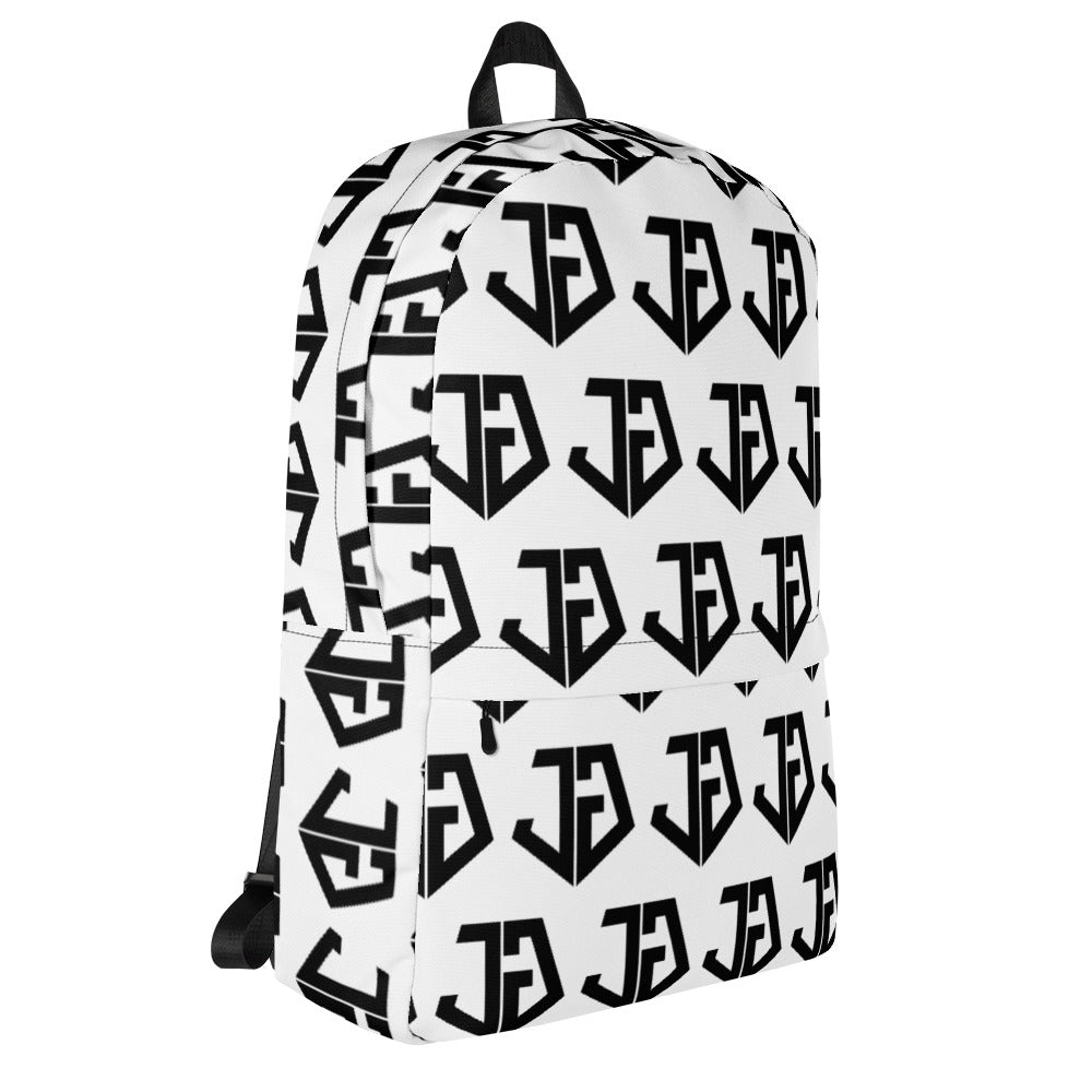Jaden Greenidge "JG" Backpack