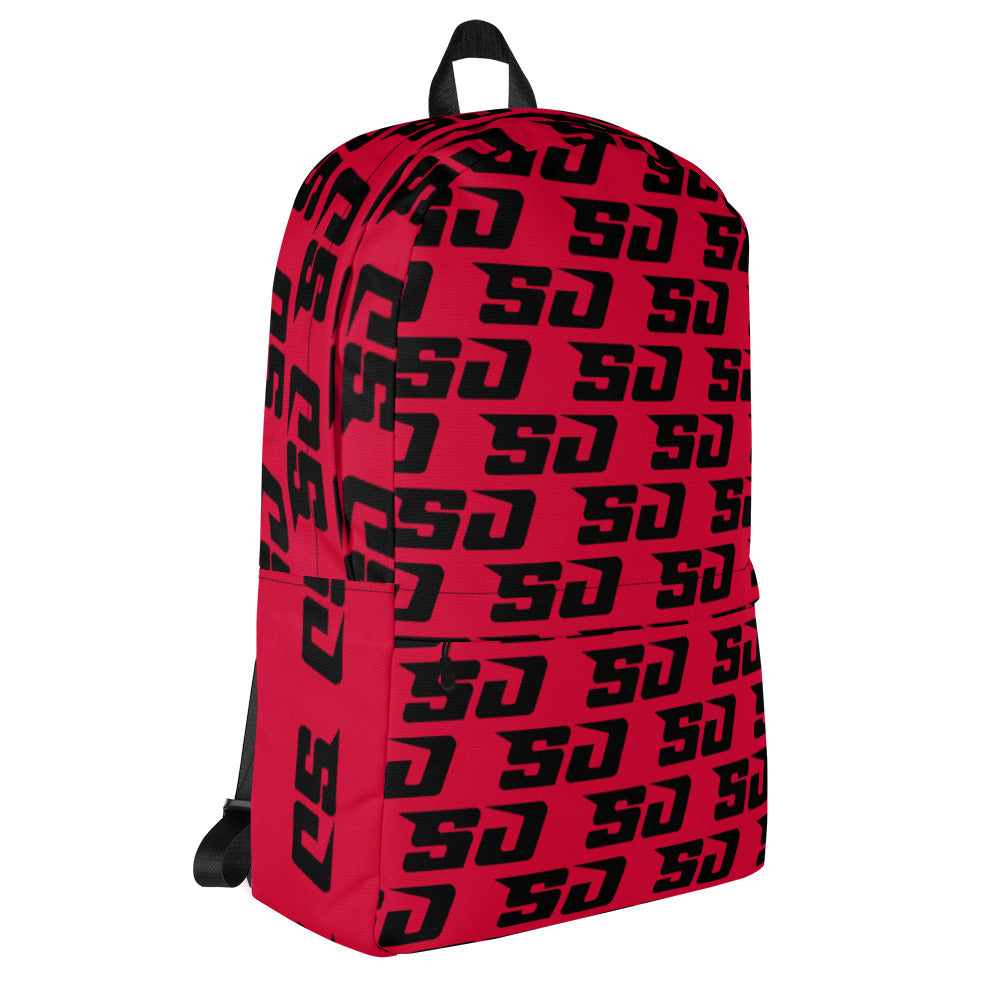 Steve Olexy "SO" Backpack