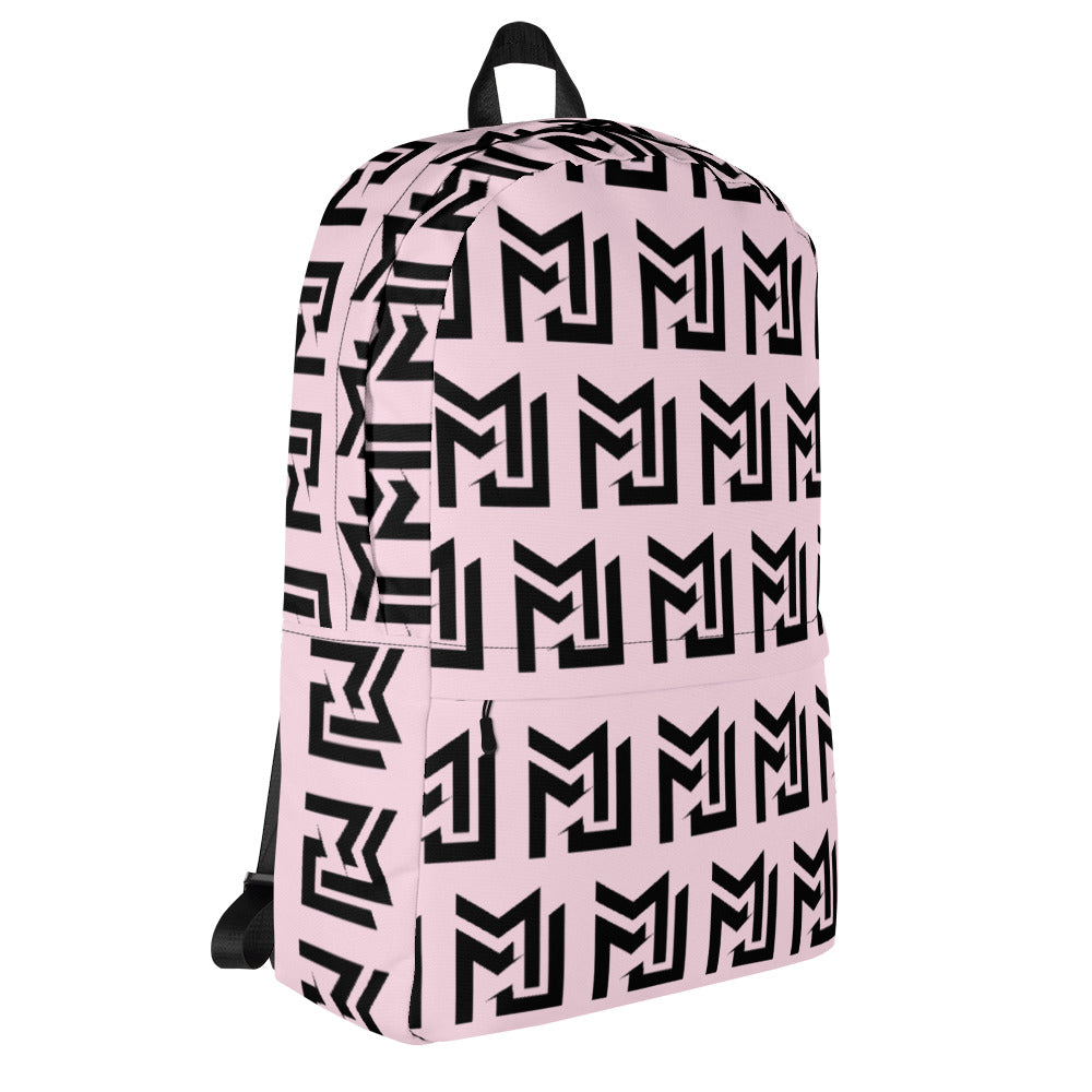 Marra Johnson "MJ" Backpack