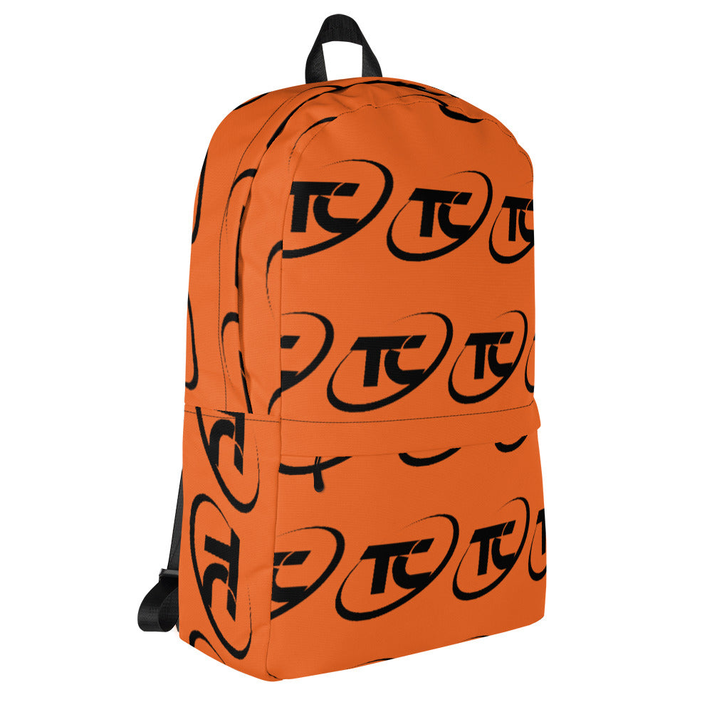 Troyevon Churchill "TC" Backpack