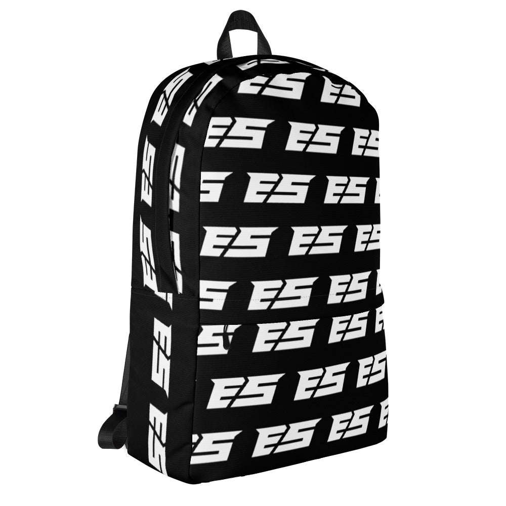 Ethan Swidler "ES" Backpack