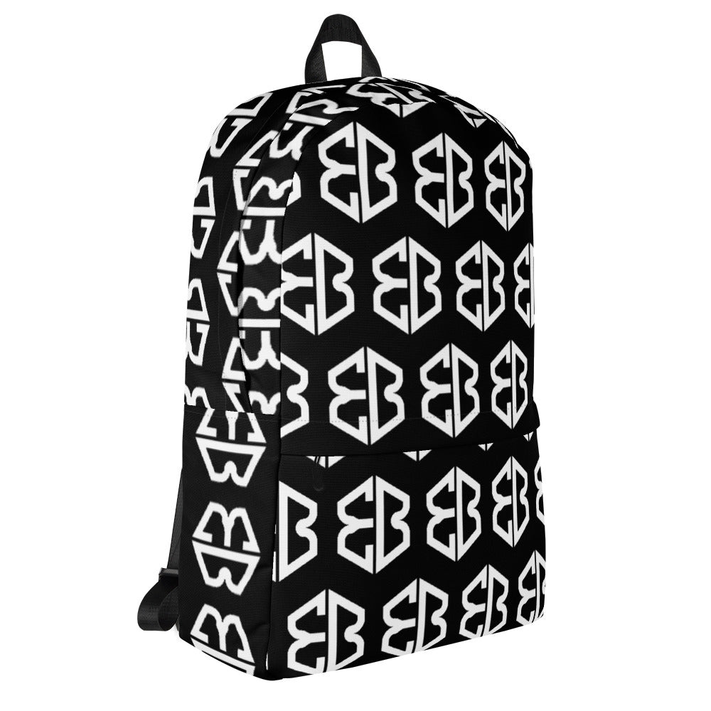 Emmitt Beck "EB" Backpack