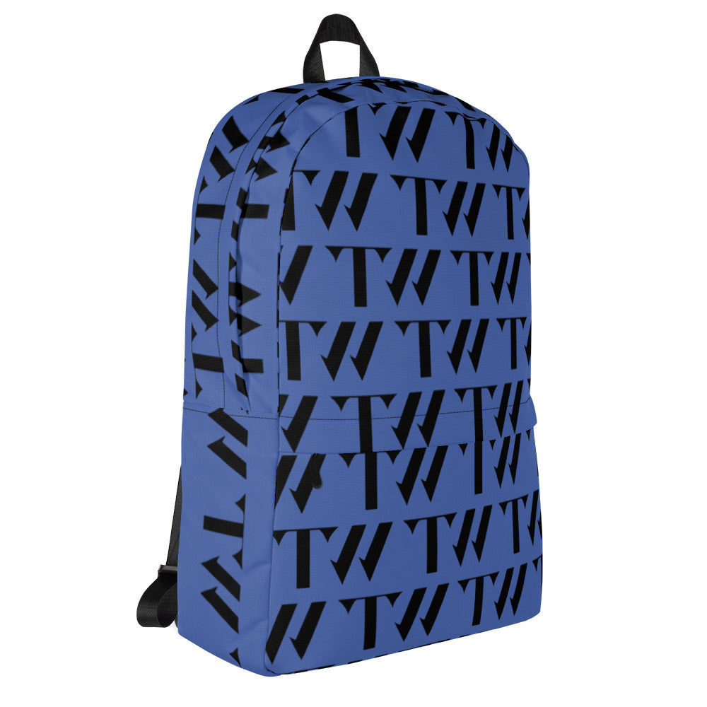 Teon Wynn Jr "TW" Backpack