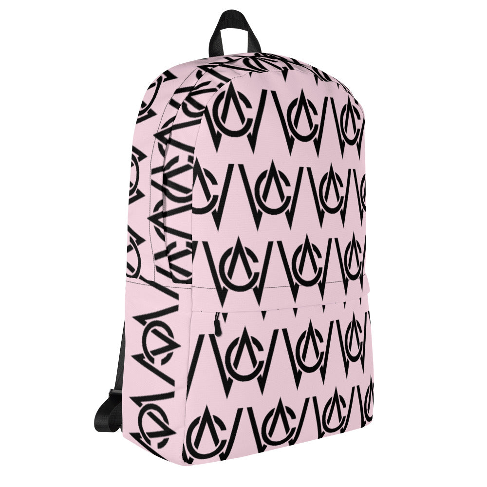 Camille Weiss "CW" Backpack