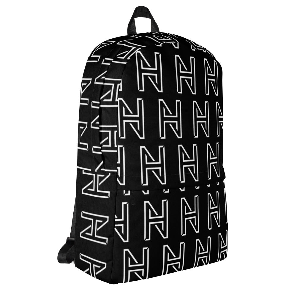 Nile Hill "NH" Backpack