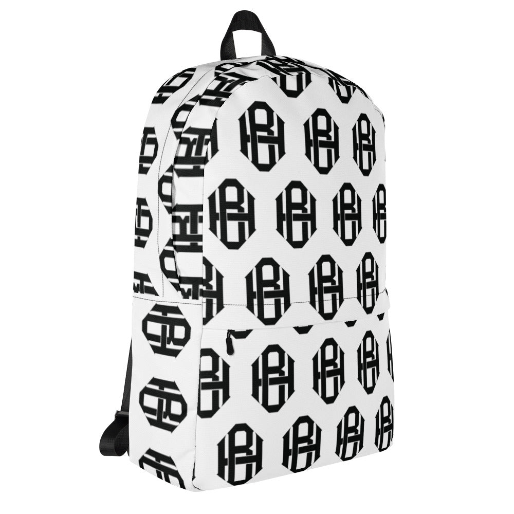 Hayden Brown "HB" Backpack