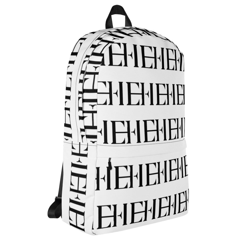 Emmaree Hernandez "EH" Backpack
