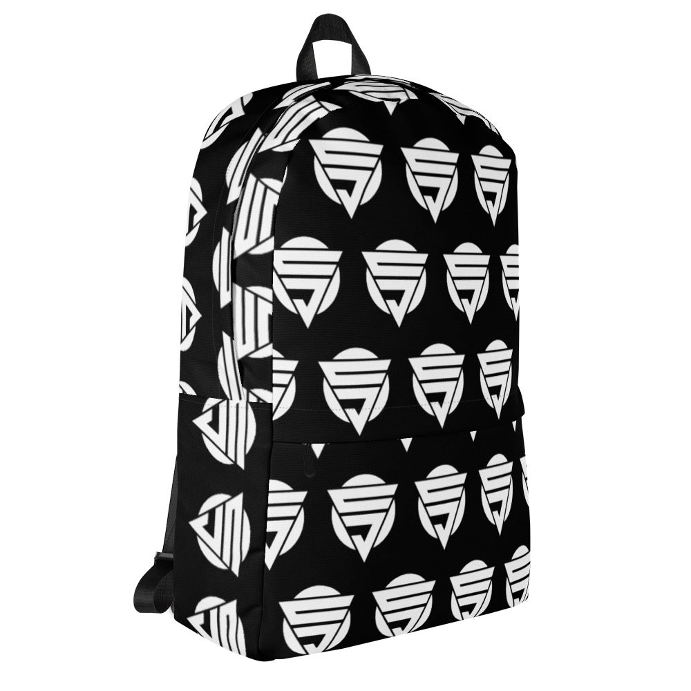 Cortezz Jones "CJ" Backpack