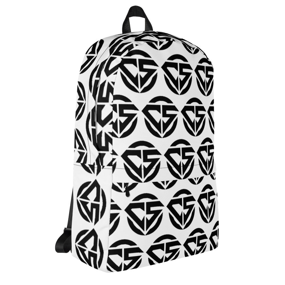 Connor Steele "CS" Backpack